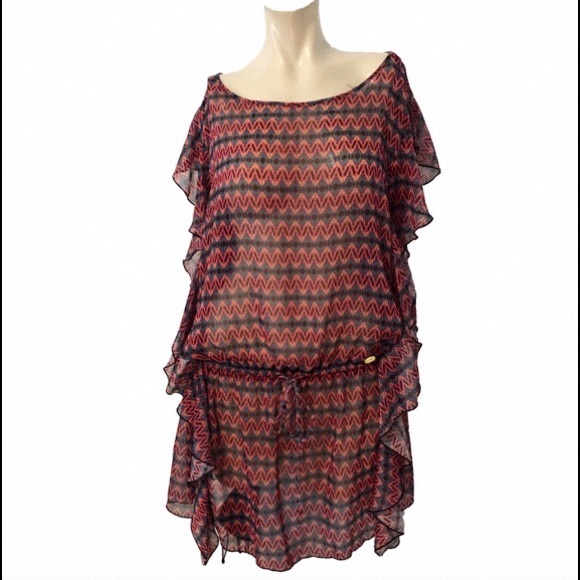 Jessica Simpson Other - Jessica Simpson Cover-up/Sarong